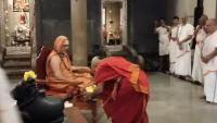 Shirali - Navaratri 2022  Day 1